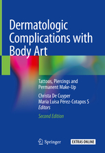 Dermatologic Complications with Body Art 