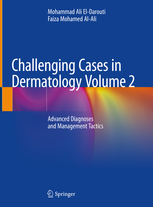 Challenging Cases in Dermatology Volume 2 