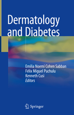 Dermatology and Diabetes 