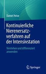 Kontinuierliche Nierenersatzverfahren auf der Intensivstation 