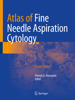 Atlas of Fine Needle Aspiration Cytology 
