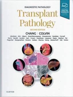 Diagnostic Pathology: Transplant Pathology 