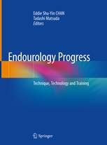 Endourology Progress 