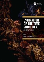 Estimation of the Time Since Death 