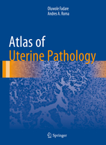 Atlas of Uterine Pathology 