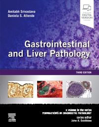 Gastrointestinal and Liver Pathology 