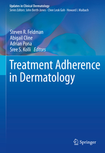 Treatment Adherence in Dermatology 