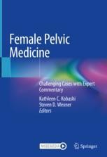 Female Pelvic Medicine 