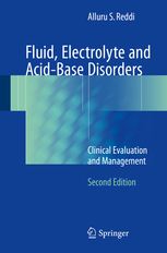 Fluid, Electrolyte and Acid-Base Disorders 