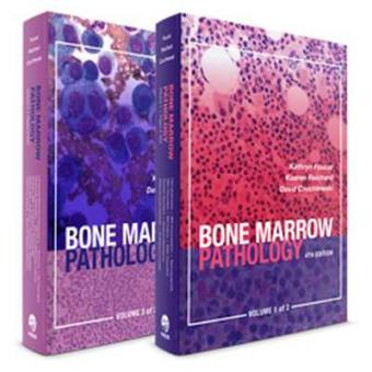 Bone Marrow Pathology 