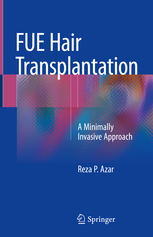 FUE Hair Transplantation 