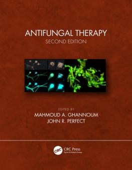 Antifungal Therapy 