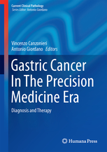 Gastric Cancer In The Precision Medicine Era 