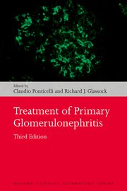 Treatment of Primary Glomerulonephritis 