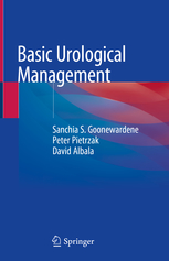 Basic Urological Management 