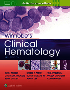 Wintrobe's Clinical Hematology 