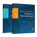 Harper's Textbook of Pediatric Dermatology 