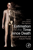 Estimation of the Time since Death 