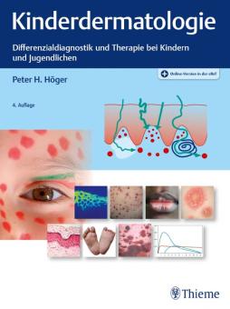 Kinderdermatologie 