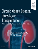 Chronic Kidney Disease, Dialysis, and Transplantation 