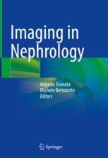 Imaging in Nephrology 
