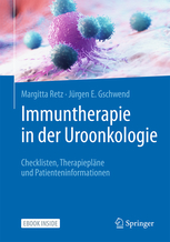 Immuntherapie in der Uroonkologie 