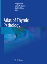 Atlas of Thymic Pathology 