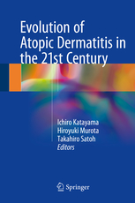 Evolution of Atopic Dermatitis in the 21st Century 