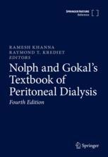 Nolph and Gokal's Textbook of Peritoneal Dialysis 