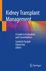 Kidney Transplant Management 