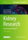 Kidney Research 