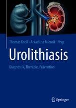 Urolithiasis 