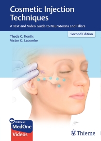 Cosmetic Injection Techniques 