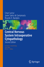 Central Nervous System Intraoperative Cytopathology 