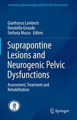 Suprapontine Lesions and Neurogenic Pelvic Dysfunctions 