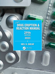 Litt's Drug Eruption and Reaction Manual 