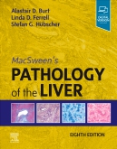 MacSween's Pathology of the Liver 