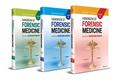 Handbook of Forensic Medicine 