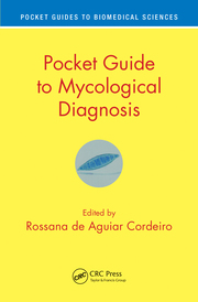 Pocket Guide to Mycological Diagnosis 