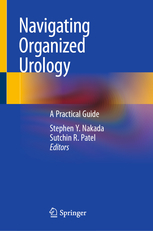 Navigating Organized Urology 