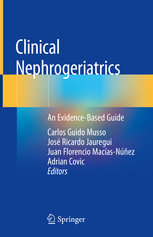 Nephrology Rounds 