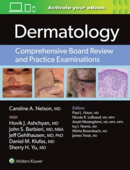 Dermatology 