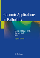 Genomic Applications in Pathology 
