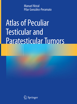 Atlas of Peculiar Testicular and Paratesticular Tumors 