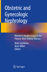 Obstetric and Gynecologic Nephrology 