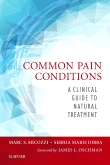 Common Pain Conditions 