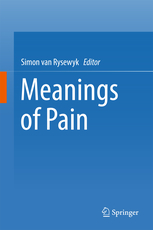 Meanings of Pain 