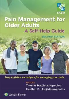Pain Management for Older Adults 