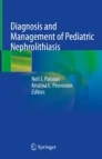 Diagnosis and Management of Pediatric Nephrolithiasis 