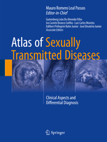 Atlas of Sexually Transmitted Diseases 